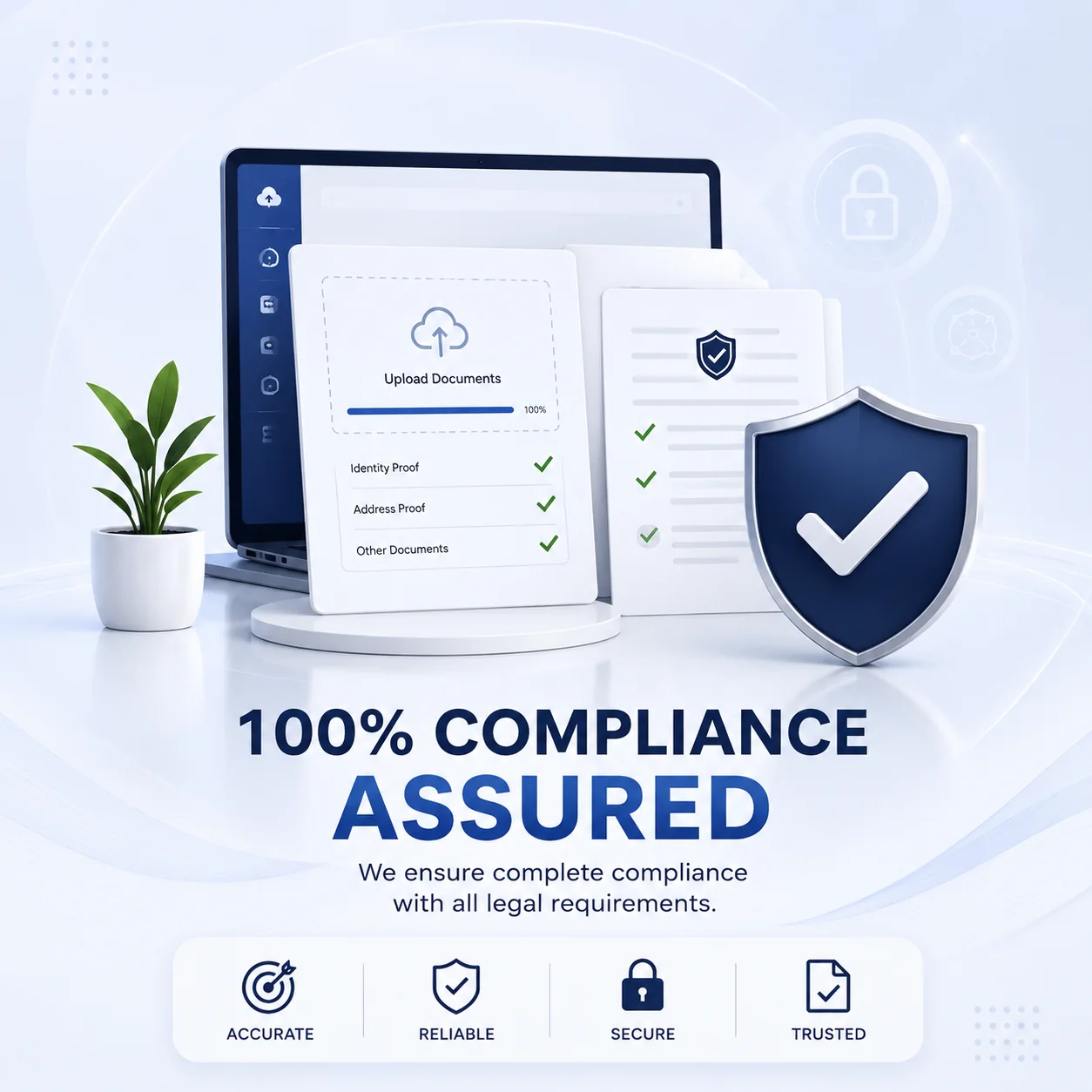 Compliance assurance