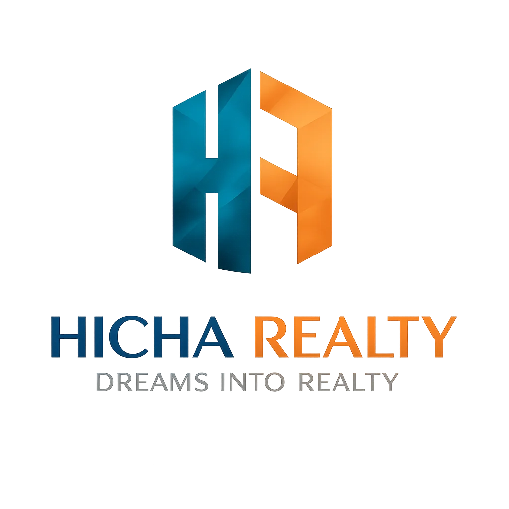 Hicha Realty logo
