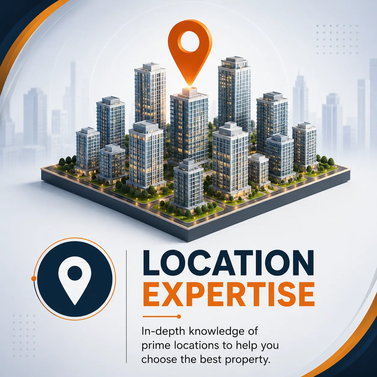 Mumbai location expertise