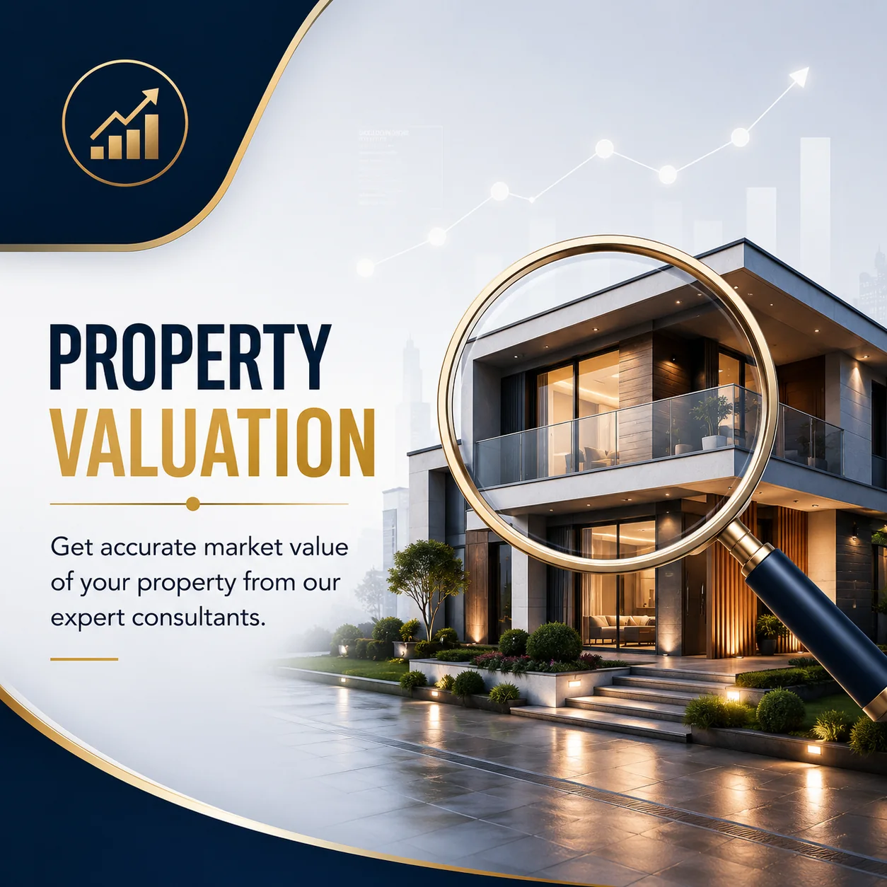 Property valuation